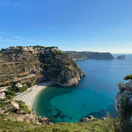K-Terra Apartment Jávea Exteriér fotografie