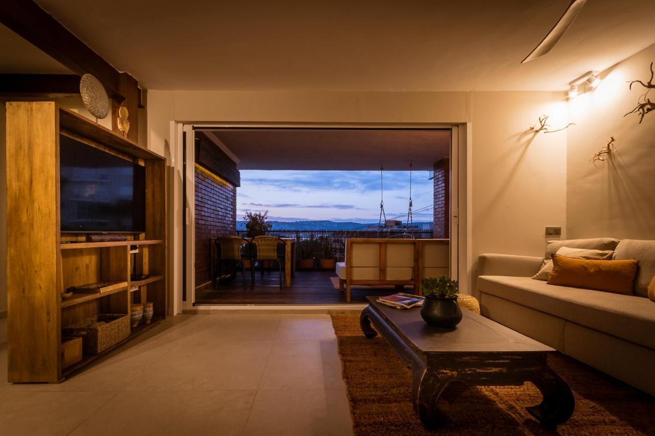 K-Terra Apartment Jávea Exteriér fotografie