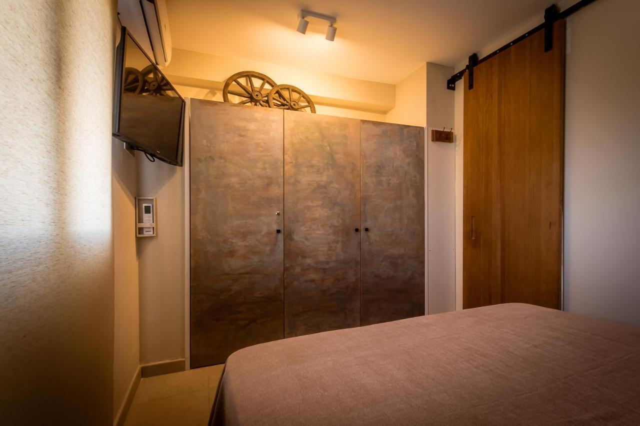 K-Terra Apartment Jávea Exteriér fotografie
