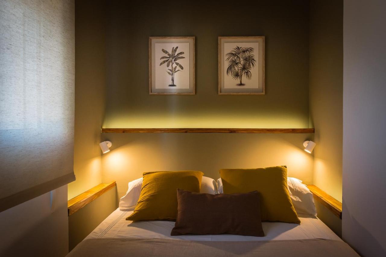 K-Terra Apartment Jávea Exteriér fotografie