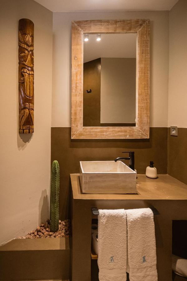 K-Terra Apartment Jávea Exteriér fotografie